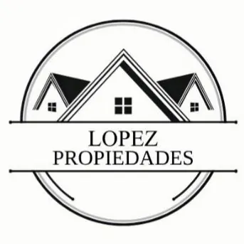 Logo de Lopez Inmobiliaria